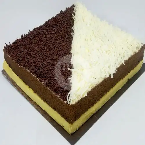 Gambar Makanan Global Bakery, Rengas 5