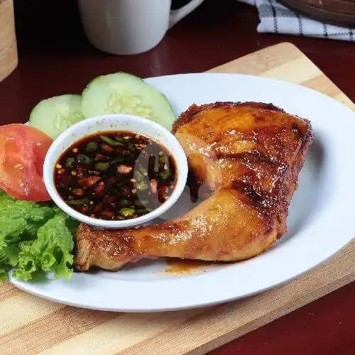 Gambar Makanan Ayam Penyet Cindelaras, Dr Mansyur 9