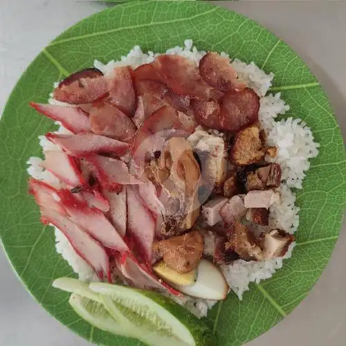 Gambar Makanan Kong Hu Pay Nasi Campur Singkawang 2