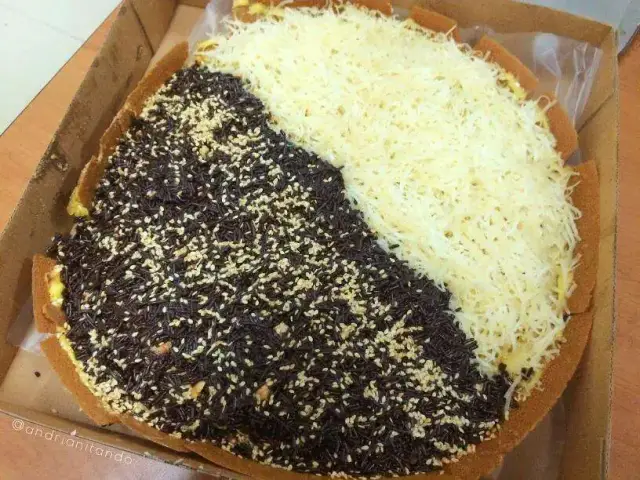 Gambar Makanan Martabak Orins 15