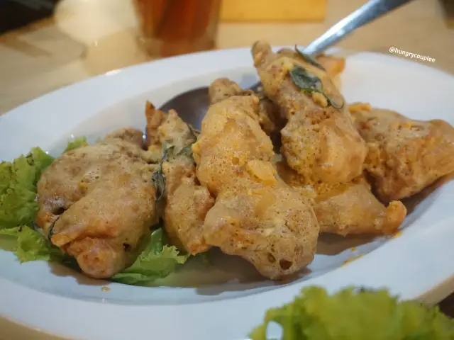 Gambar Makanan Jin Mu Dumpling Restaurant 10