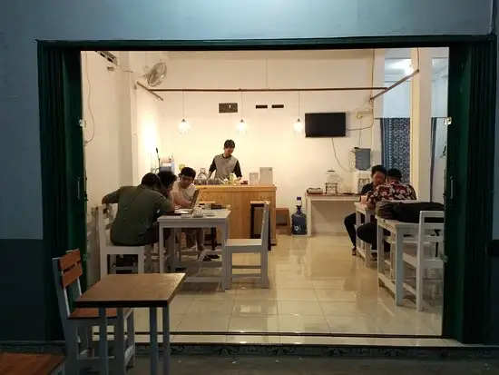 Gambar Makanan Maer Kopi 8