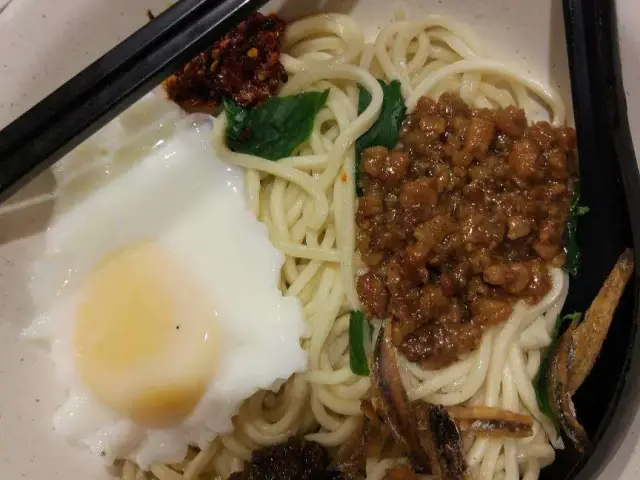 Chilly Pan Mee Food Photo 16