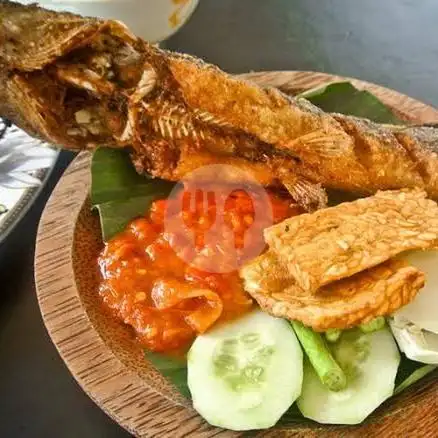 Gambar Makanan Warung Nasi Makuto Romo 6