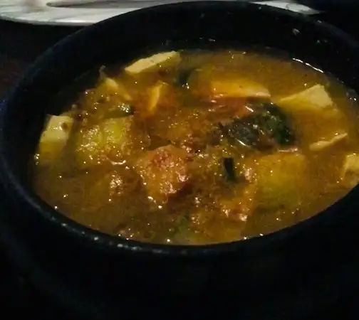 Soo Korean Pub & Restaurant Food Photo 4