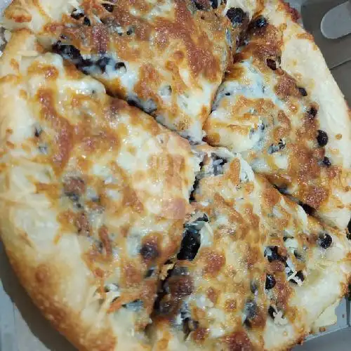 Gambar Makanan Pizza Mastaufik, Sultan Adam 19