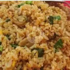 Gambar Makanan Nasi Goreng Spesial Mas Kodir, A Yani 12