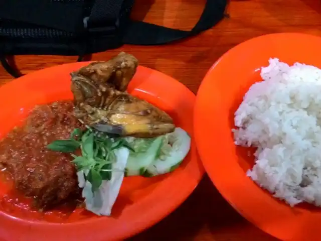 Gambar Makanan Warung Lamongan De Lan Johar 7