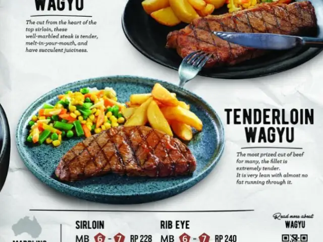 Gambar Makanan Abuba Steak 6