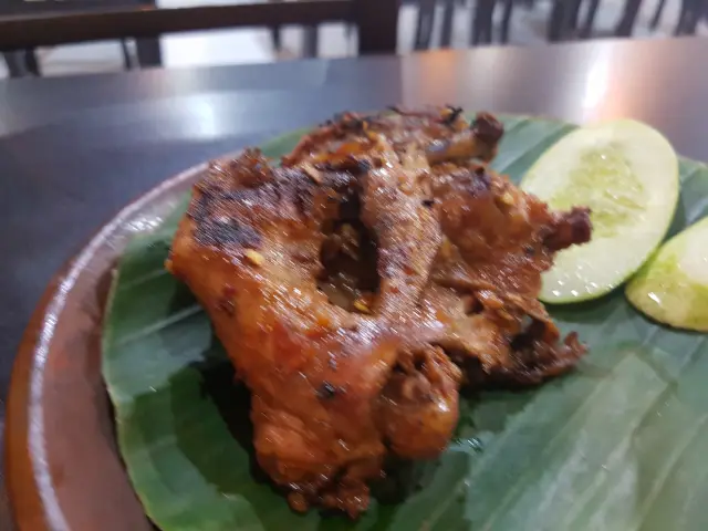 Gambar Makanan Ayam Taliwang Lima Rasa 2