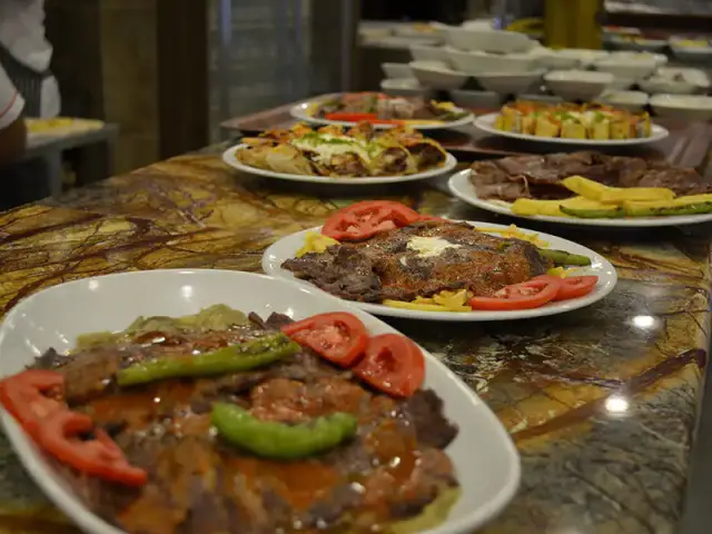 Maharet Döner'nin yemek ve ambiyans fotoğrafları 40