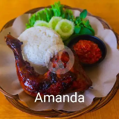 Gambar Makanan Warung Makan Amanda, Matraman 17