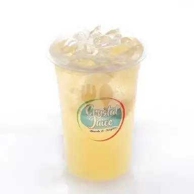 Gambar Makanan Crystal Juice, Simpang 4 13