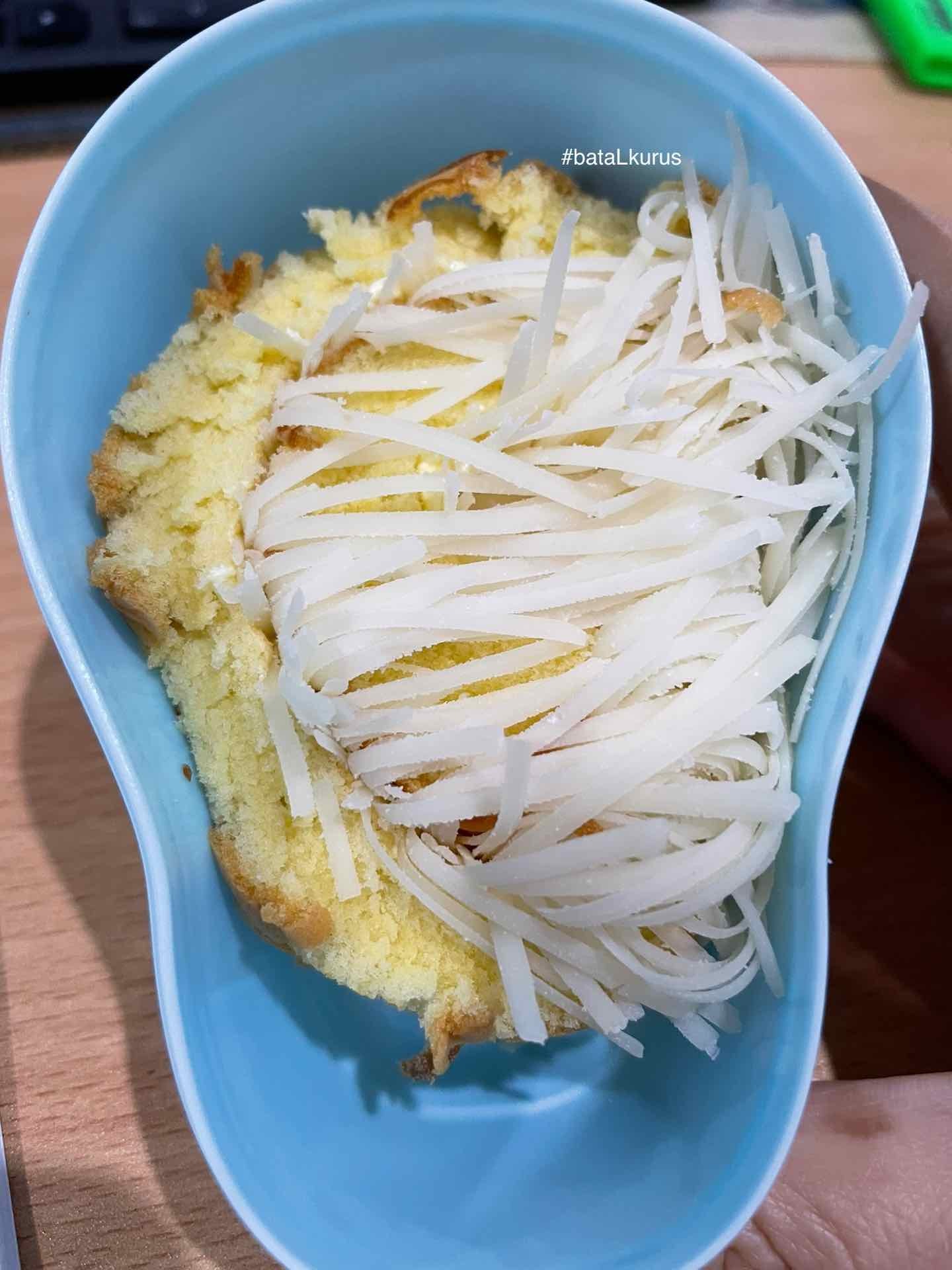 Global Cake & Bakery terdekat - Restoran dan Tempat Makan Kue & Roti