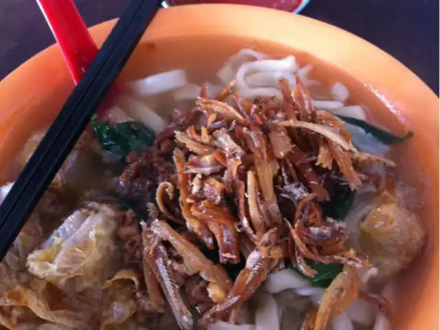 Restoran Yip Seng Food Photo 15