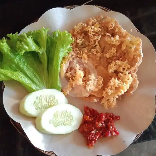 Gambar Makanan Penyetan Dterong, Kalasan 4