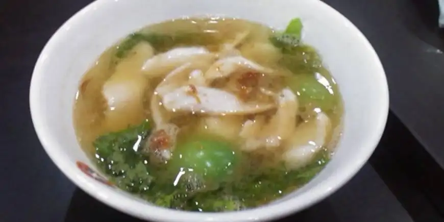 Sop Ikan Batam, Ruko Inkopal