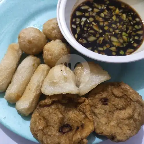 Gambar Makanan Pempek Tek-One, Kebon Jahe 3