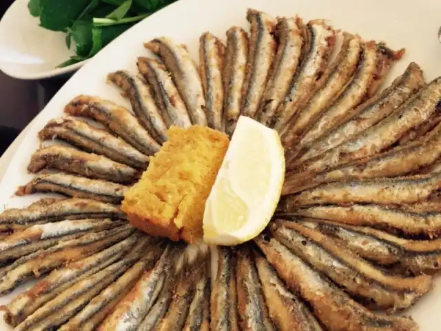Çayeli Karadeniz Mutfağı'nin yemek ve ambiyans fotoğrafları 14