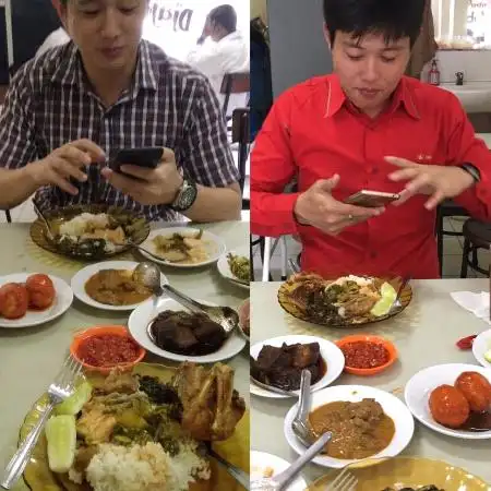 Gambar Makanan Pondok Djaja 10