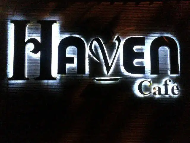 Gambar Makanan Haven Cafe 2