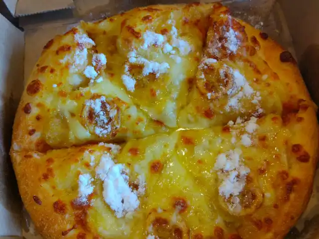 Domino's Pizza Food Photo 2