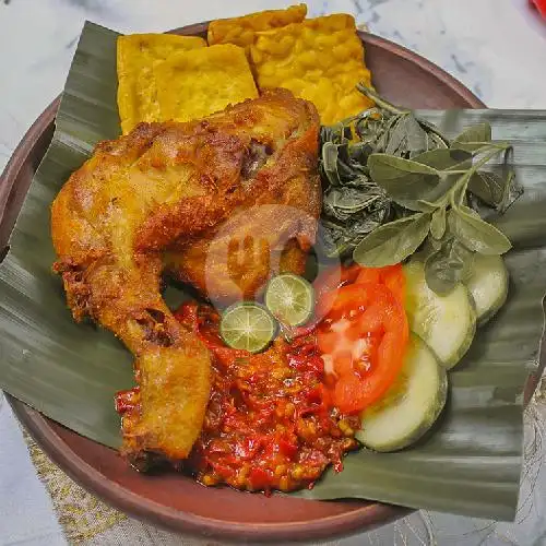 Gambar Makanan Ayam Geprek RSUD, Sutoyo 8