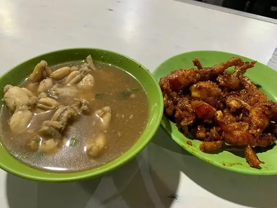 Gambar Makanan Swike Karang Anyar 2