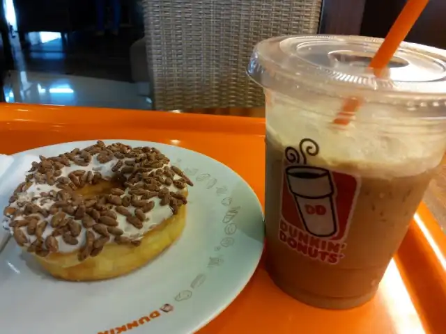 Gambar Makanan Dunkin' 7