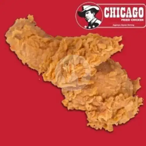 Gambar Makanan CHICAGO FRIED CHICKEN GRAND SUTRA 12
