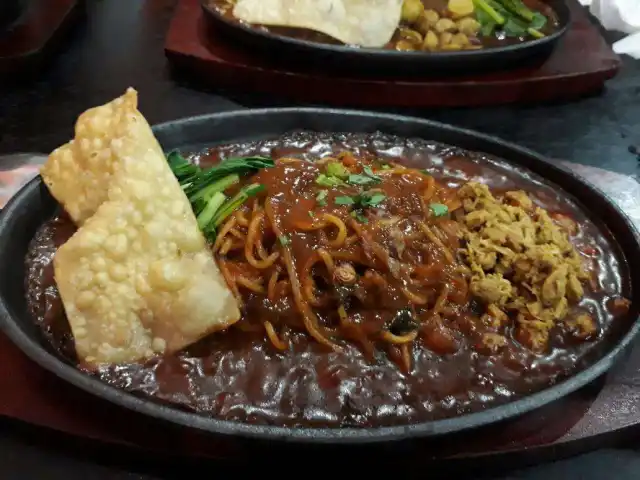 Gambar Makanan Warung Hotplate Odon (W.H.O) 12