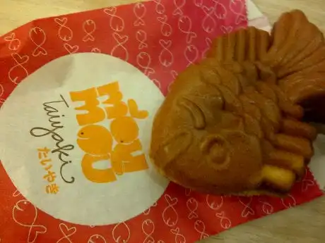 Gambar Makanan Mou Mou Taiyaki 11