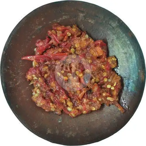 Gambar Makanan Waroeng Spesial Sambal SS, Tukad Barito 13