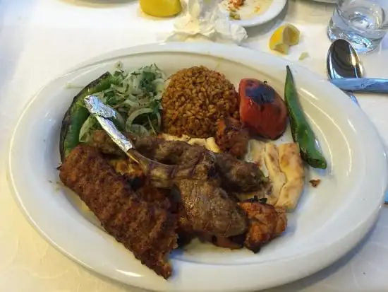 Kubban Gaziantep Mutfağı'nin yemek ve ambiyans fotoğrafları 8
