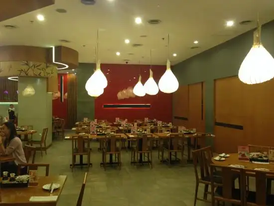 Gambar Makanan Din Tai Fung Mal Taman Anggrek, Jakarta 18