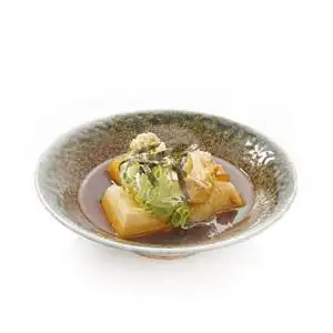 Gambar Makanan Sushi Hiro, Pluit 13