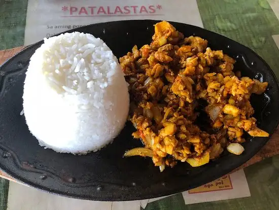 Paluto Sizzling Nga Po Food Photo 4