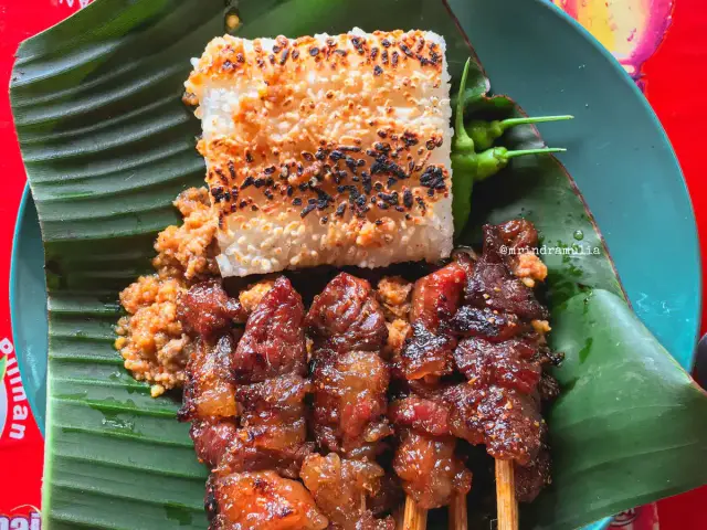 Gambar Makanan Sate Maranggi Sari Asih 5