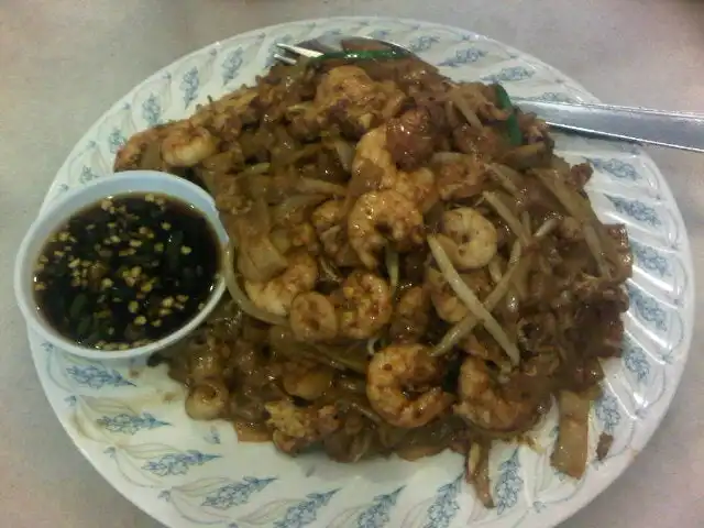 Doli Kuey Teow Goreng Food Photo 16