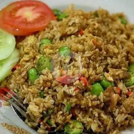 Gambar Makanan Nasi Goreng king 135,samping ALFAMART LAMBANG JAYA. 10