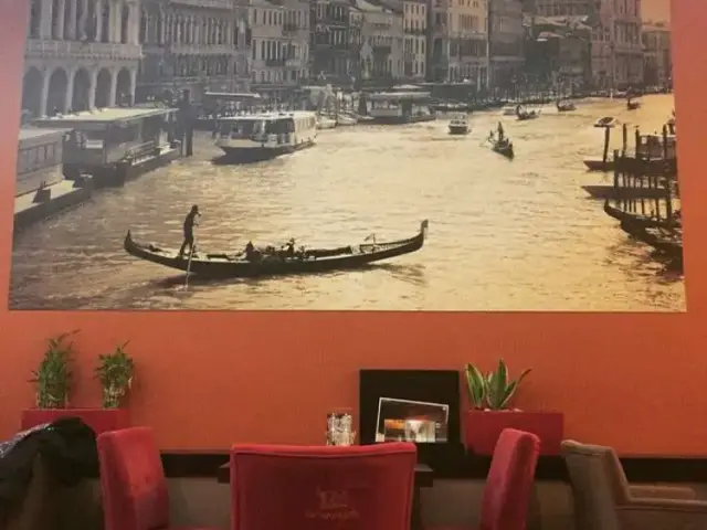 San Marco's Caffe'nin yemek ve ambiyans fotoğrafları 47