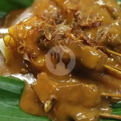 Gambar Makanan Sate Padang Anjas Pariaman, Serpong Utara 14