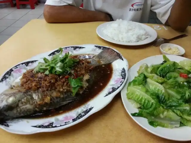 Lan Jie Steamed Fish Restaurant Food Photo 7
