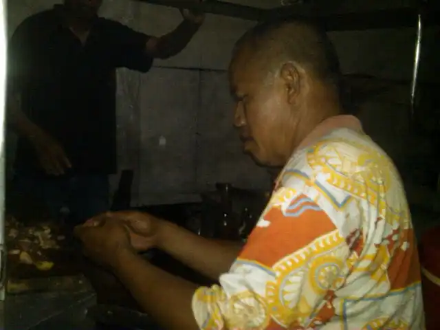 Gambar Makanan Sate & Tongseng Kambing Mirah Pak Yono 12