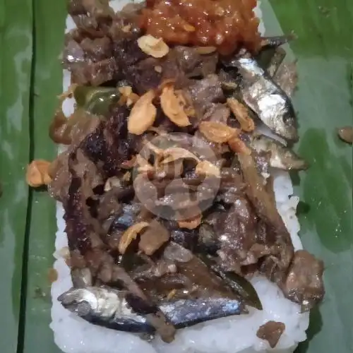 Gambar Makanan Nasi Bakar Wijaya Food 7