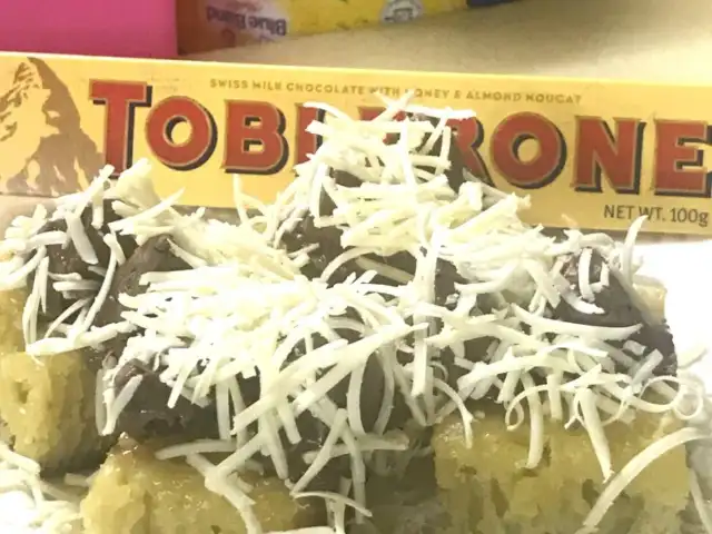 Gambar Makanan Martabak Borneo 17