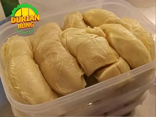 Durian Bung, Tanjung Duren