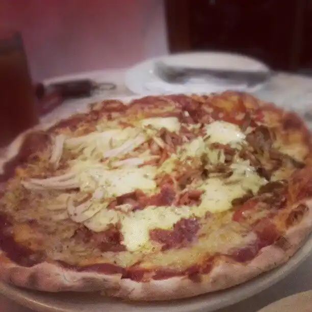 Puzzini Swedish Pizza Food Photo 9