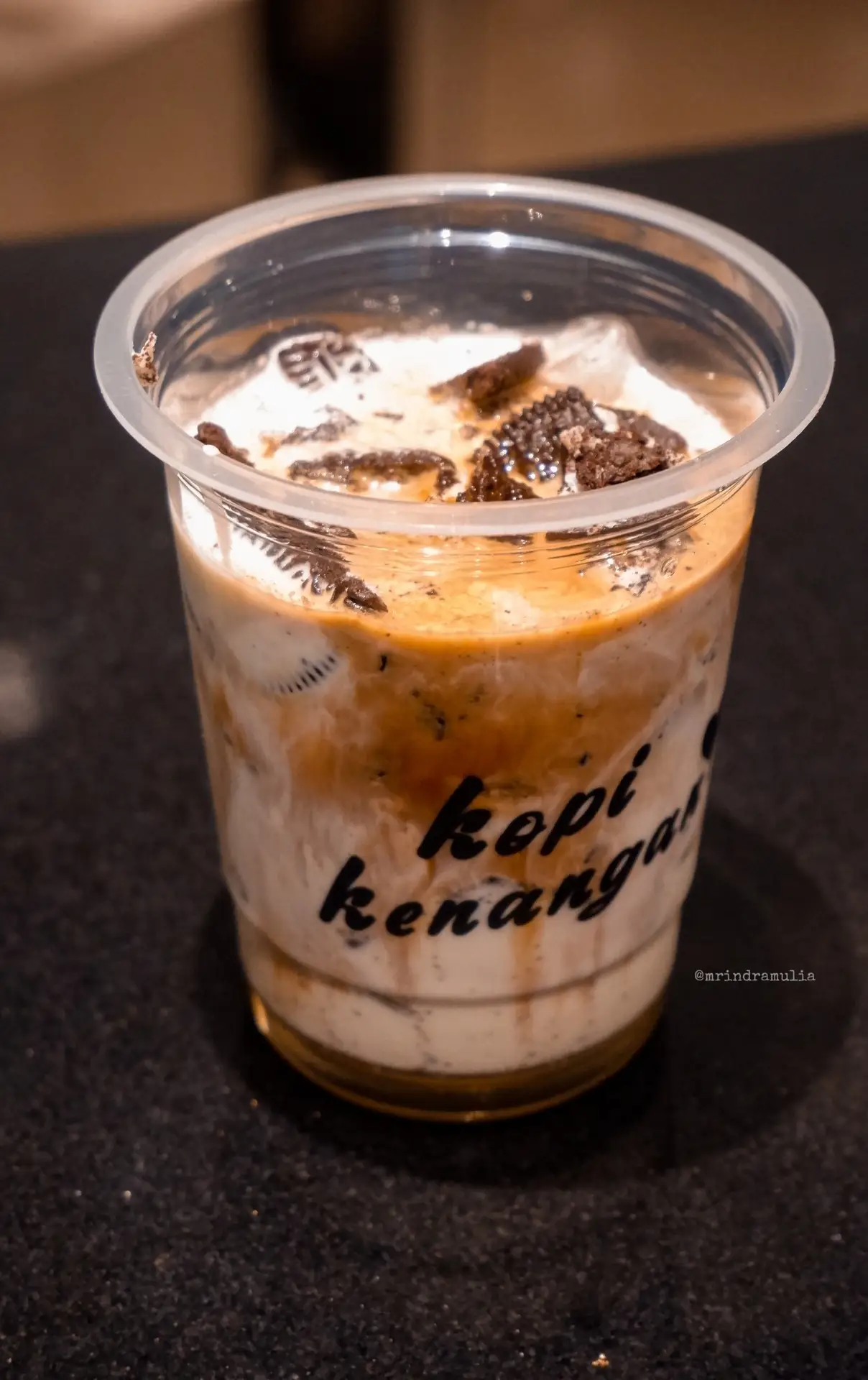 Kopi Kenangan