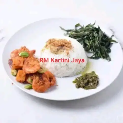 Gambar Makanan RM Kartini Jaya, Kartini 2